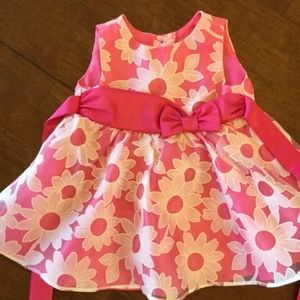 Baby Dress